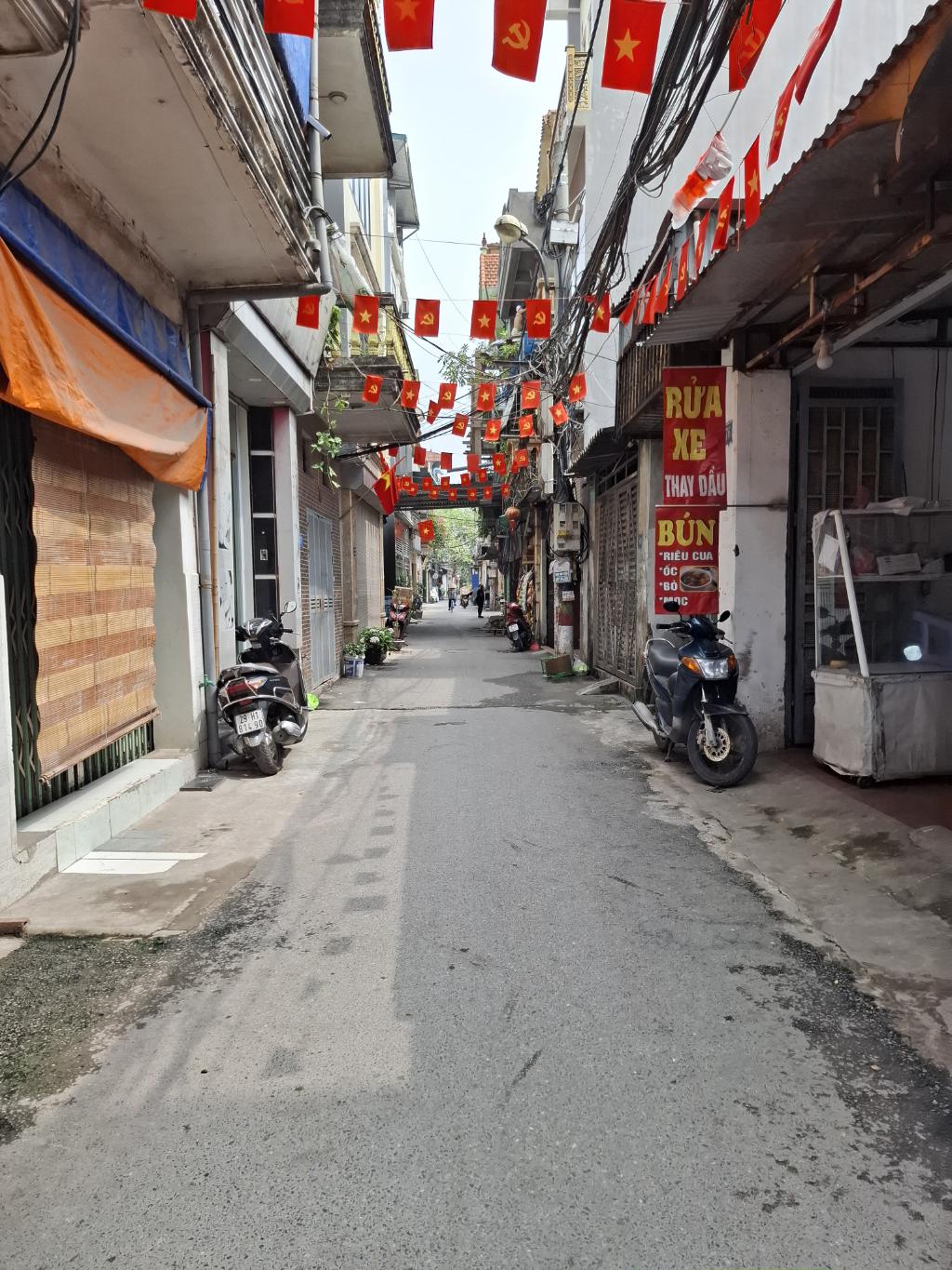 67.4 Sở Thượng 62 3 5.3 12 9.5 tỷ Yên Sở Hoàng Mai 5-10 tỷ HĐ Hưng Thanh Long 0989993208