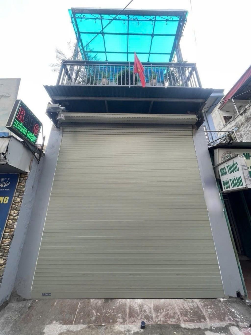 3 Sở Thượng 88/92 2 4 23 14.3 tỷ Yên Sở Hoàng Mai 10-15