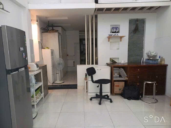 Cần Bán Nhà hẻm 622 đường Cộng Hoà,Phường 13,Quận Tân Bình