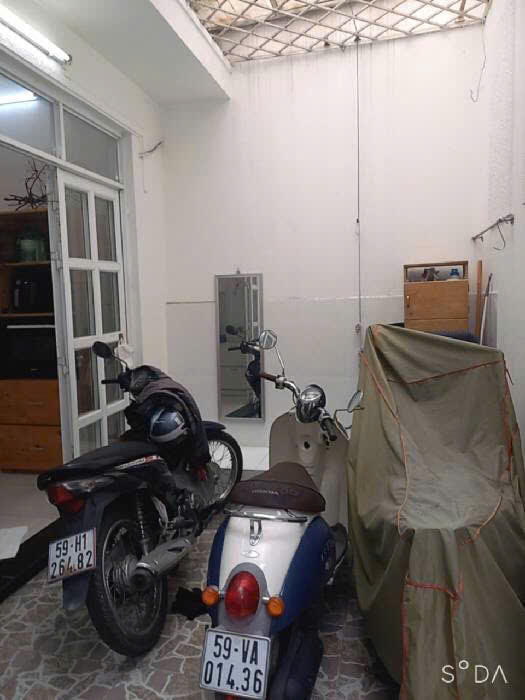 Cần Bán Nhà hẻm 622 đường Cộng Hoà,Phường 13,Quận Tân Bình