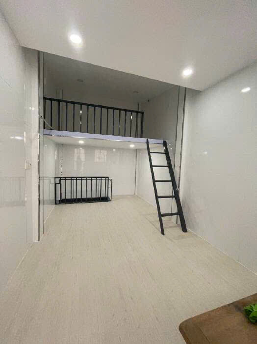 Bán Nhà sát chợ Phạm Văn Hai,hẻm đường Nguyễn Bặc,phường 3,quận Tân Bình