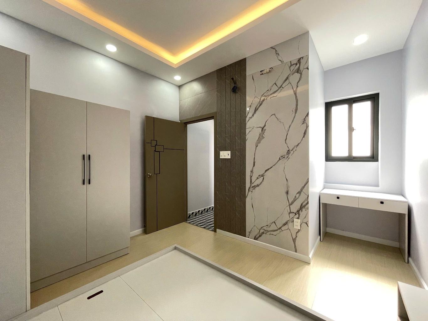 NHÀ BÁN HẺM 281 ĐƯỜNG LÊ VĂN SỸ,PHƯỜNG 1,QUẬN TÂN BÌNH
