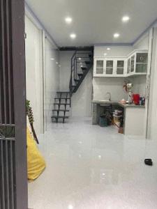 Bán Nhà sát chợ Phạm Văn Hai,hẻm đường Nguyễn Bặc,phường 3,quận Tân Bình