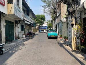 NHÀ BÁN HẺM 281 ĐƯỜNG LÊ VĂN SỸ,PHƯỜNG 1,QUẬN TÂN BÌNH