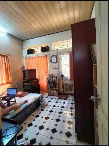 Bán nhà hẻm rộng 1 xẹt  đường Bạch đằng ,dt 83m2 giá 6 tỷ