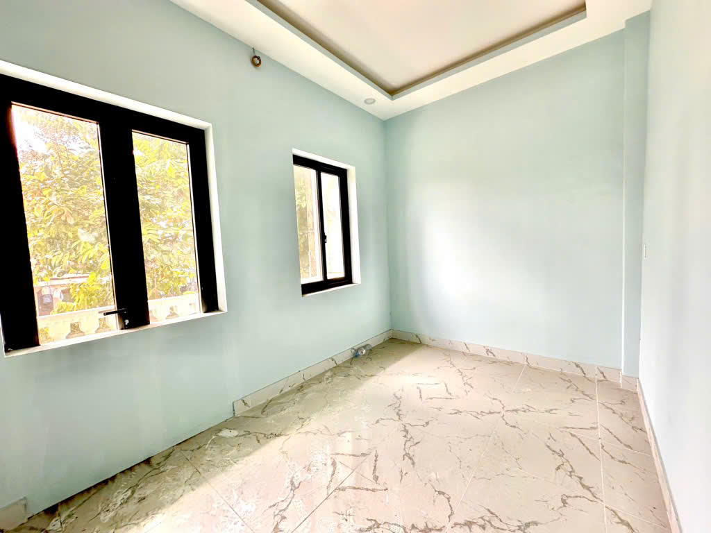 Giá chỉ 5.X tỷ – Nhà đẹp hiếm có – Xách vali vào ở luôn!