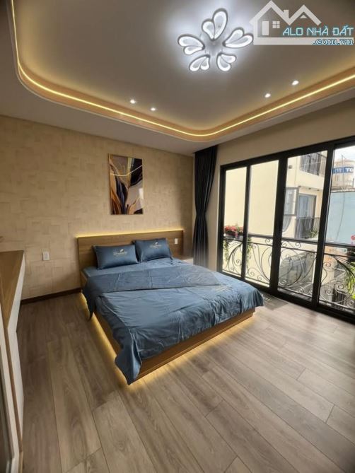 BÁN NHÀ DIỆN TÍCH LỚN GIÁ MỀM TRÊN ĐƯỜNG THỐNG NHẤT GẦN LÊ ĐỨC THỌ