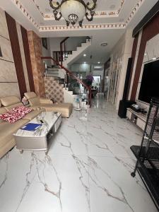 TL41 – Nhà Mới 76m² – Quận 12 – Ở Ngay – Gần Bình Dương