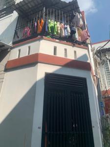Nhà TL41 – Quận 12 – 76m² – Hẻm Thông – Dân Trí Cao