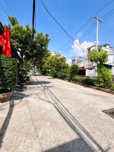 CƠ HỘI VÀNG SỞ HỮU ĐẤT NỞ HẬU ĐẸP – HẺM XE HƠI THÔNG TỨ HƯỚNG TÔ NGỌC VÂN, Q.12
