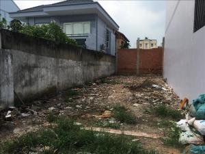 Đất Đẹp Quận 12 – TX52 Gần Hà Huy Giáp – Kết Nối Liền Quận Gò Vấp