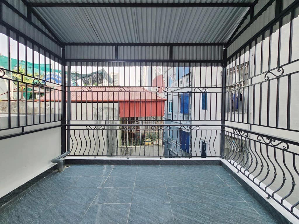NHÀ 6 TẦNG THANG MÁY - KINH DOANH – SIÊU ĐẸP