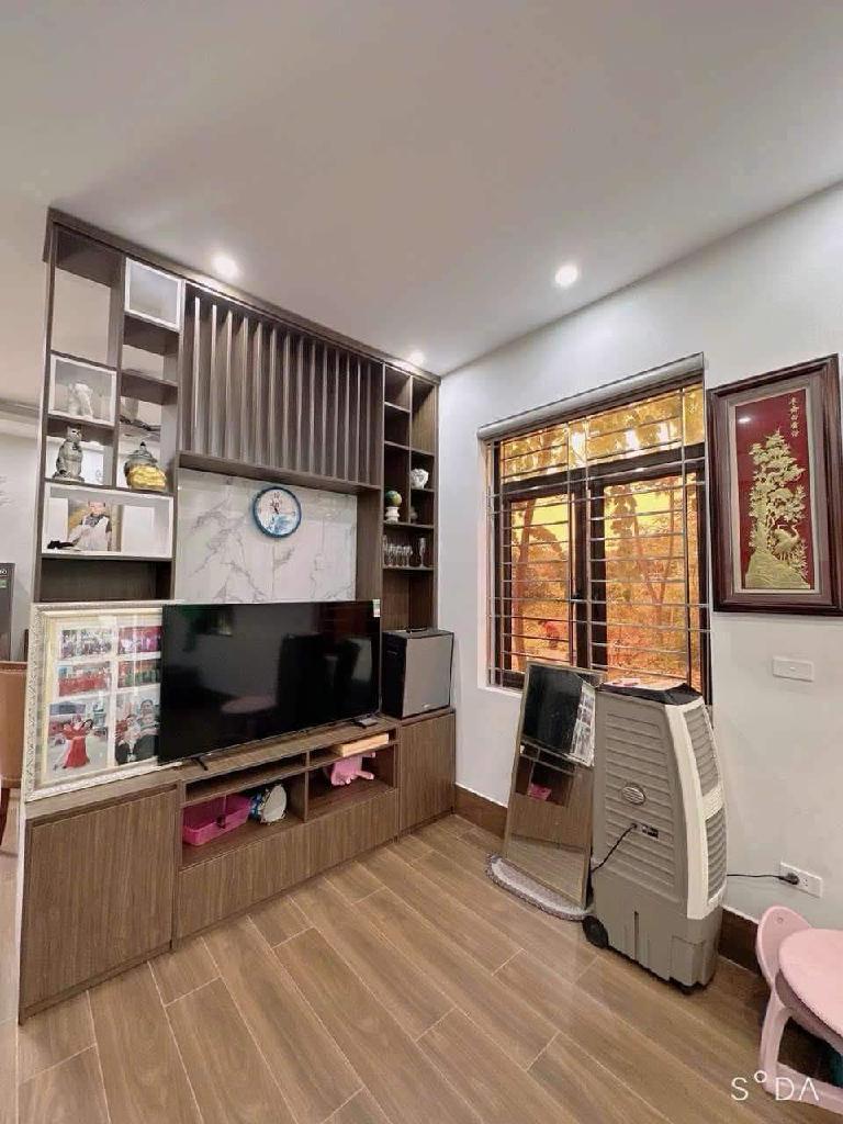 BIỆT THỰ NHÀ VƯỜN, PHÂN LÔ, LÔ GÓC, THOÁNG TỨ PHÍA, NHÀ DÂN XÂY, MÓNG 7 TẦNG, Ô CHỜ THANG MÁY.