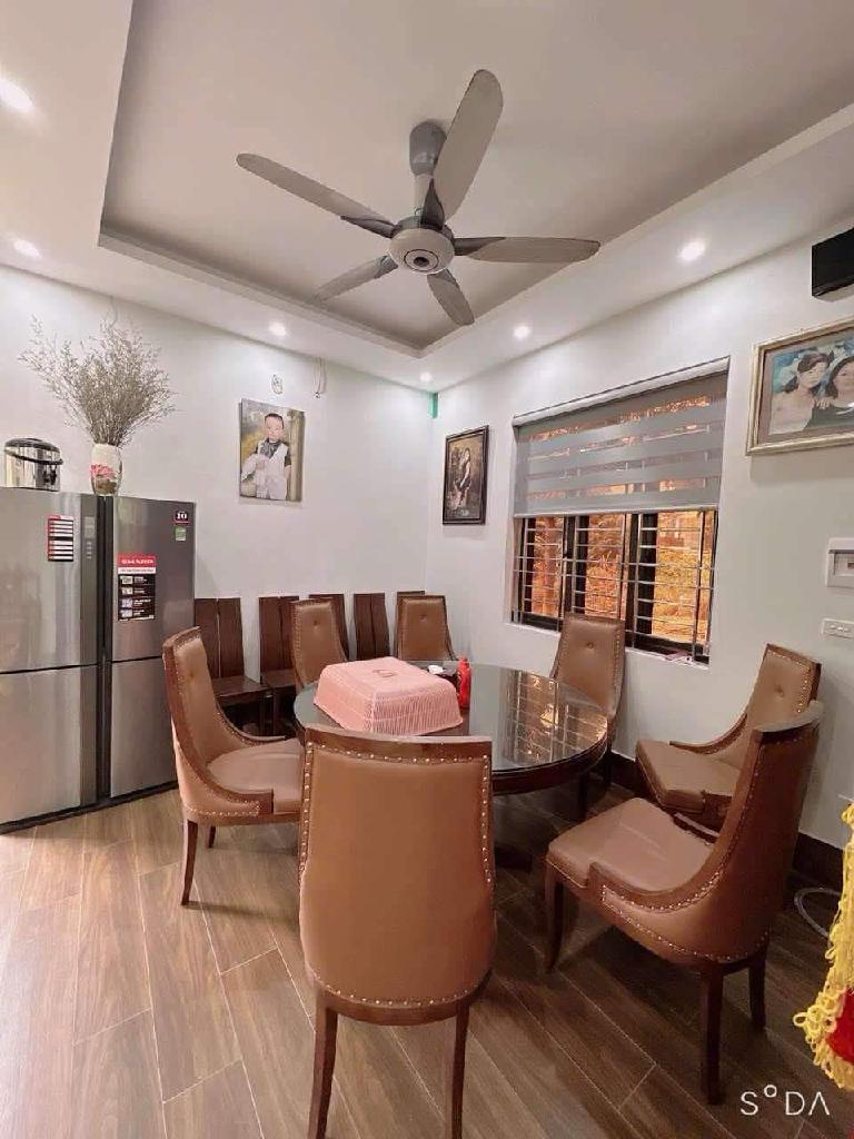 BIỆT THỰ NHÀ VƯỜN, PHÂN LÔ, LÔ GÓC, THOÁNG TỨ PHÍA, NHÀ DÂN XÂY, MÓNG 7 TẦNG, Ô CHỜ THANG MÁY.