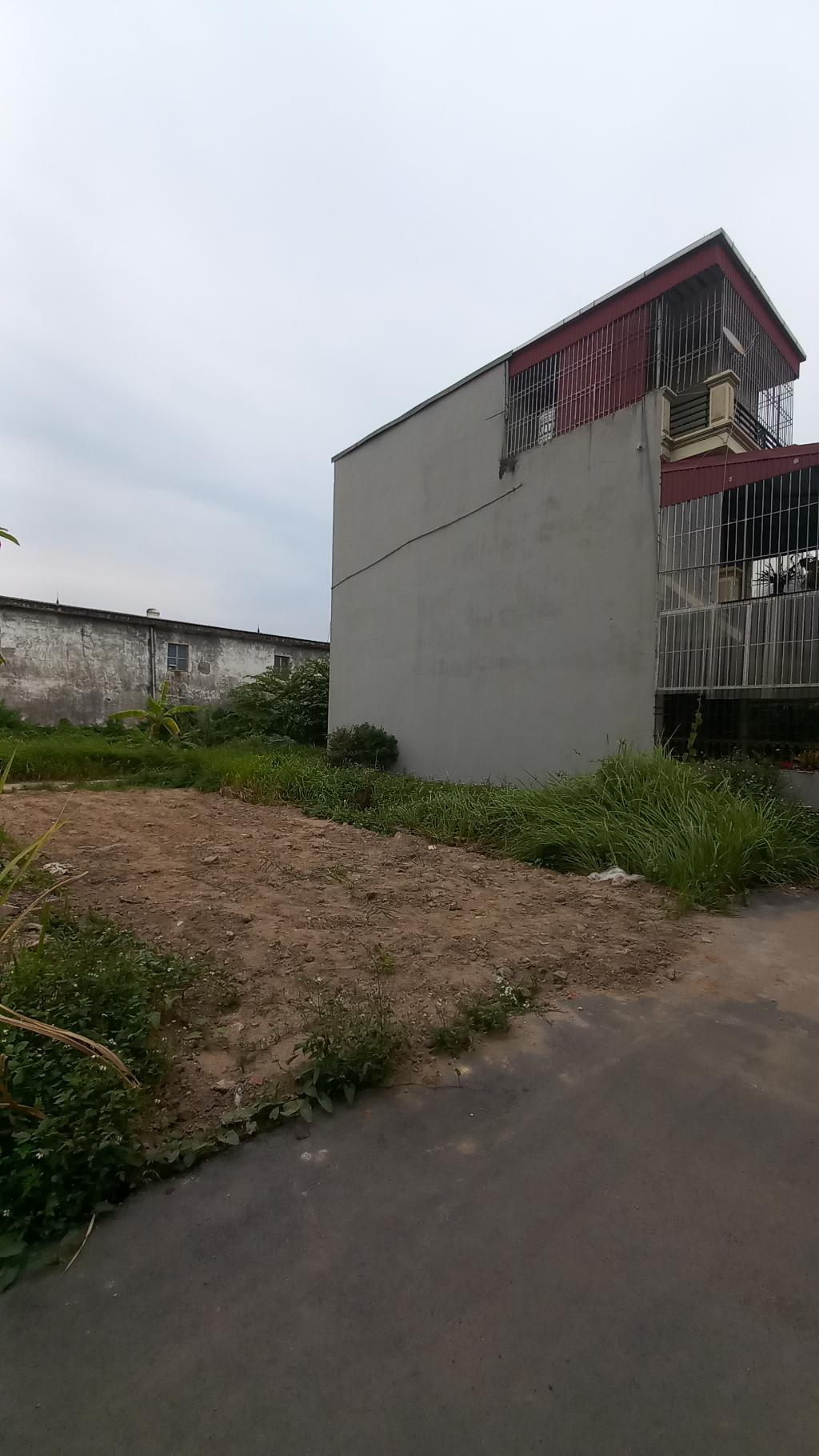 2 MẶT THOÁNG - Ô TÔ - THỬA ĐẤT ĐẸP - TRUNG TÂM THỊ TRẤN