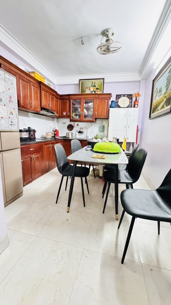 Trung tâm phát triển xã Đông La - Hoài Đức