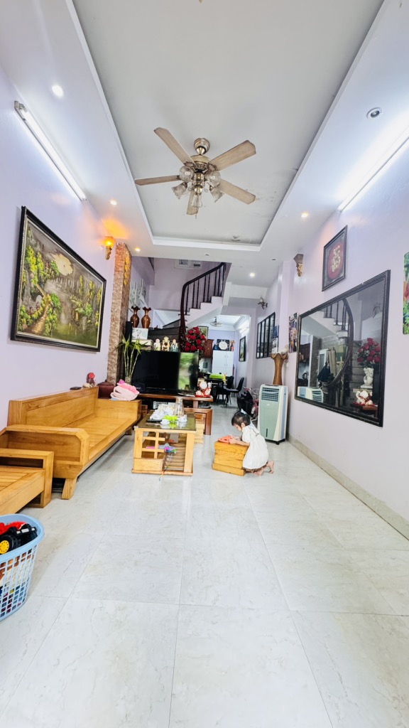 Trung tâm phát triển xã Đông La - Hoài Đức
