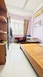 Trung tâm phát triển xã Đông La - Hoài Đức