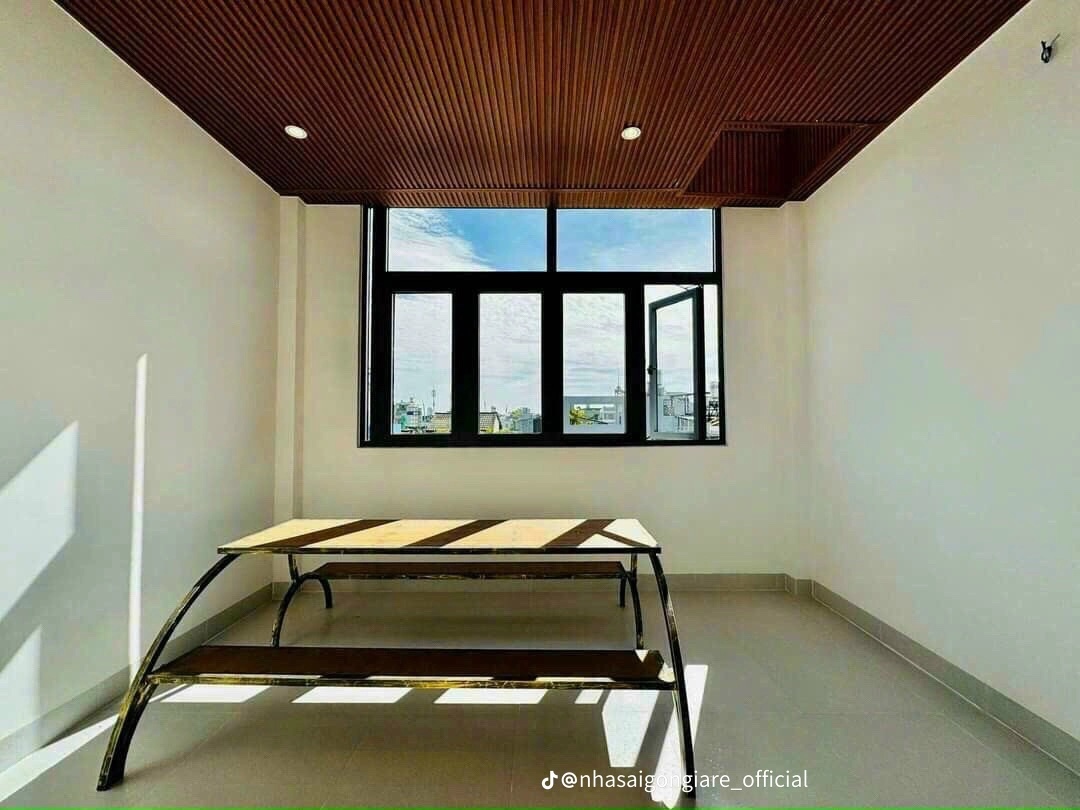 Bán nhà đường Huỳnh Tấn Phát gần kcx Tân Thuận đầy đủ tiện ích xung qoanh