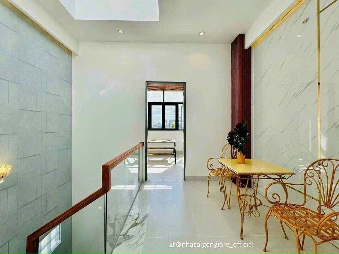 Bán nhà đường Huỳnh Tấn Phát gần kcx Tân Thuận đầy đủ tiện ích xung qoanh