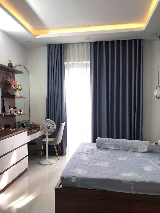 Bán nhà CÁCH MẶT TIỀN ĐƯỜNG HOÀNG TRỌNG MẬU CHỈ 100M- XE HƠI THÔNG