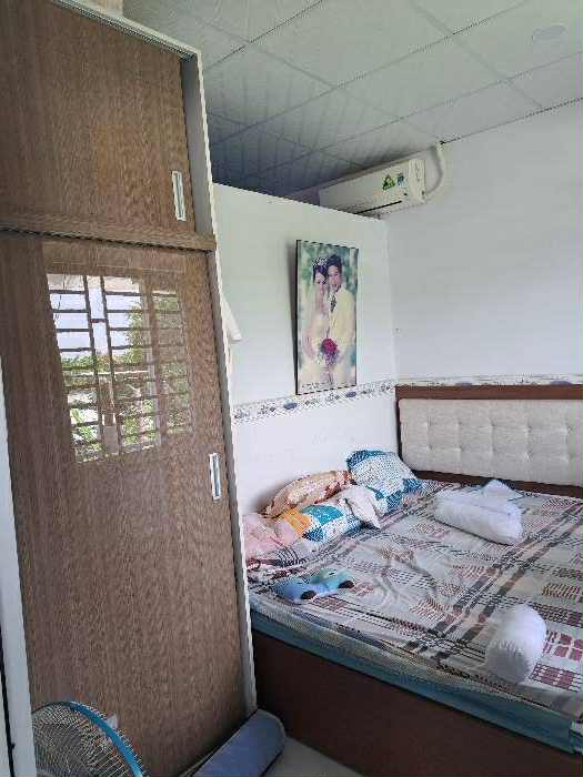 Bán nhà ngay đường Huỳnh Tấn Phát rẻ đẹp ngay cầu Tân Thuận