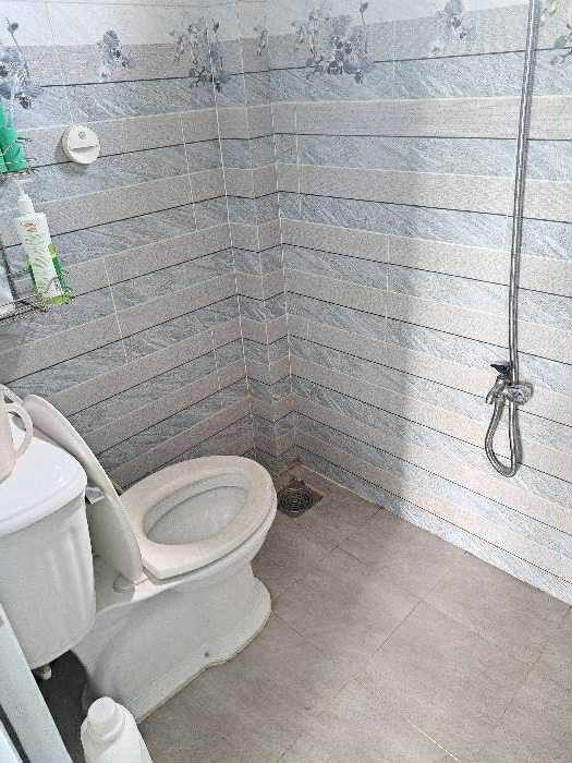 Bán nhà ngay đường Huỳnh Tấn Phát rẻ đẹp ngay cầu Tân Thuận