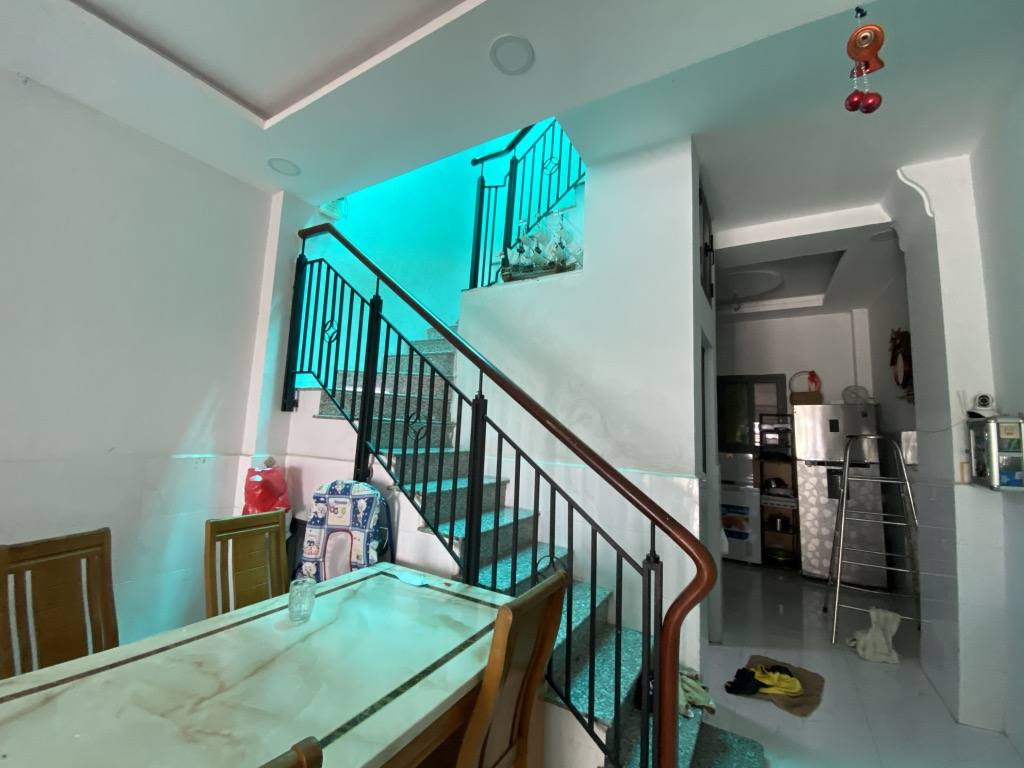 CẠNH KDC NAM LONG - PHƯỜNG BÌNH THUẬN - CHỈ HƠN 6 T.Y