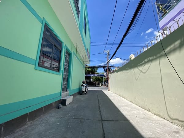 CẠNH KDC NAM LONG - PHƯỜNG BÌNH THUẬN - CHỈ HƠN 6 T.Y
