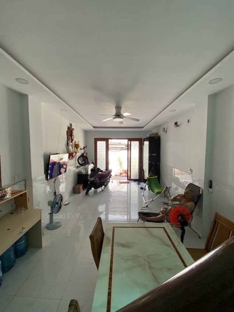 CẠNH KDC NAM LONG - PHƯỜNG BÌNH THUẬN - CHỈ HƠN 6 T.Y