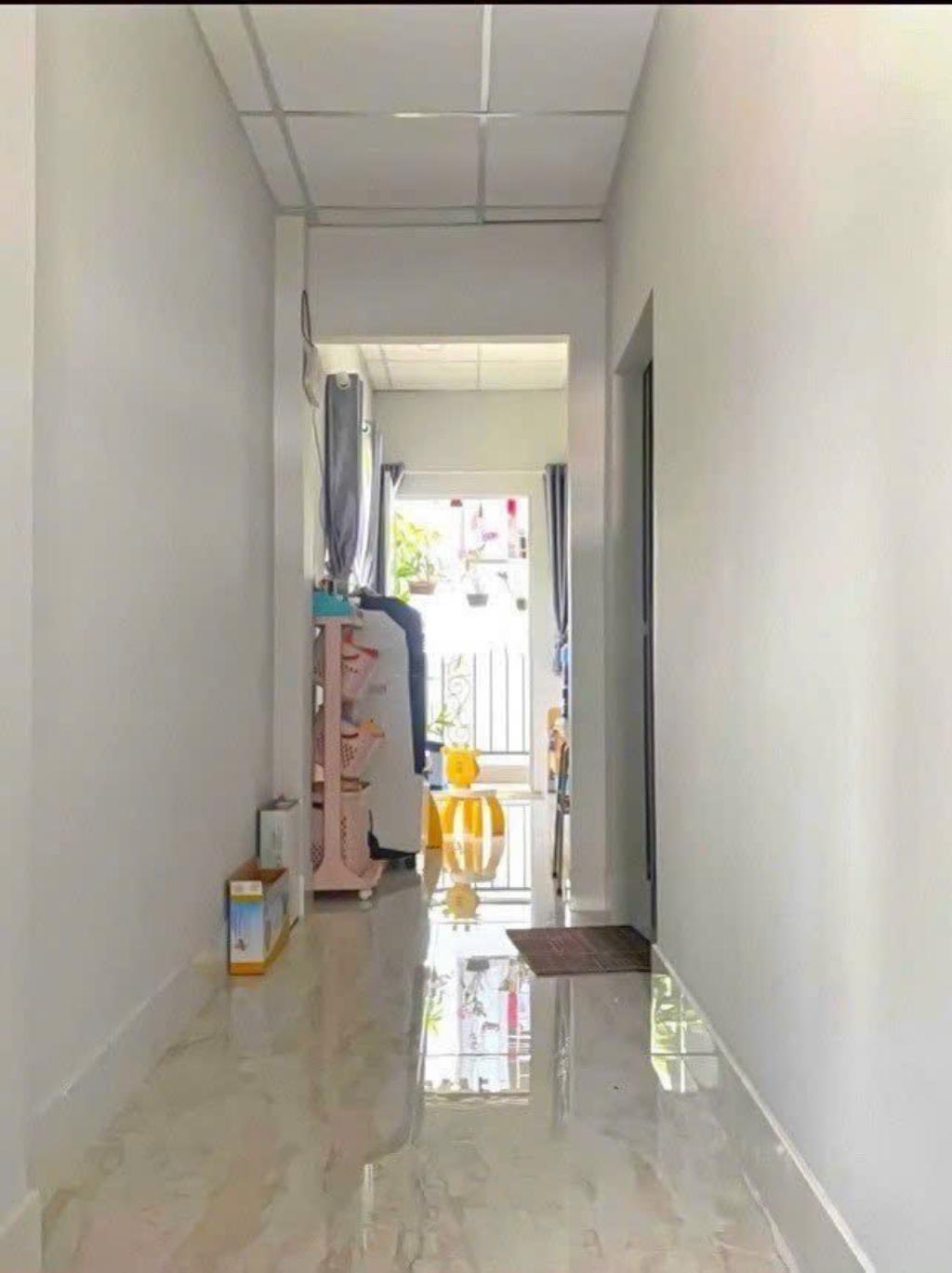 Bán nhà 2 tầng 4x10m có 3pn, đường Hoàng Quốc Việt Quận 7