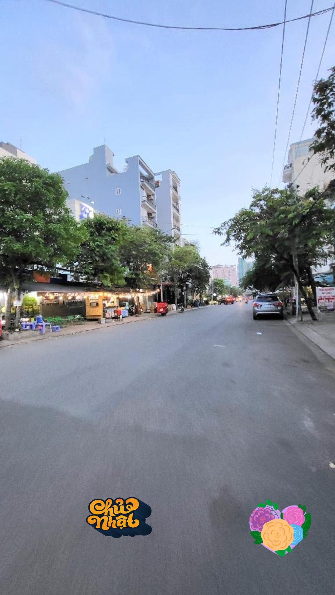Bán nhà 2 tầng 4x10m có 3pn, đường Hoàng Quốc Việt Quận 7
