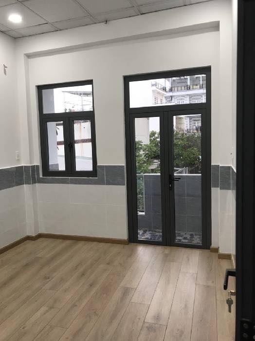Bán nhà 3.4x10m sát mặt tiền đường 24m thông tứ tung ra Nguyễn Thị Thập