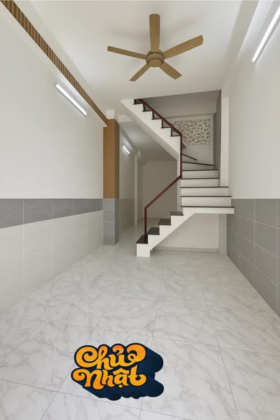 Bán nhà 3.4x10m sát mặt tiền đường 24m thông tứ tung ra Nguyễn Thị Thập