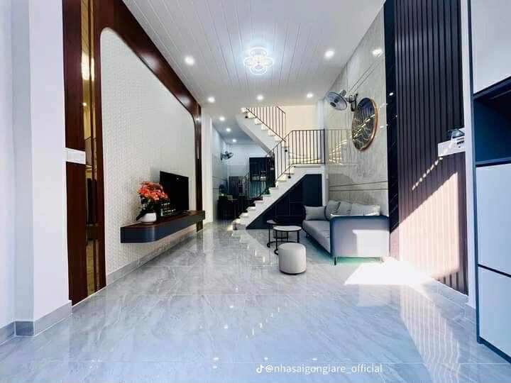 Bán Nhà đẹp đường Nguyễn Thị Thập gần Go bigc