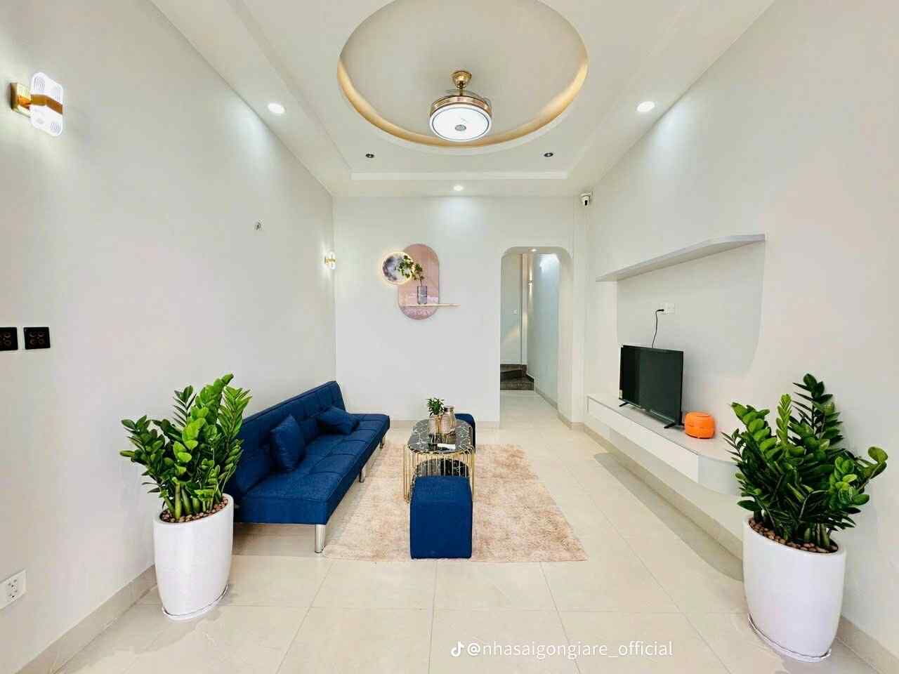 Bán Nhà đường Lê Văn Lương nhỉnh 4 tỷ nhà đẹp chuẩn