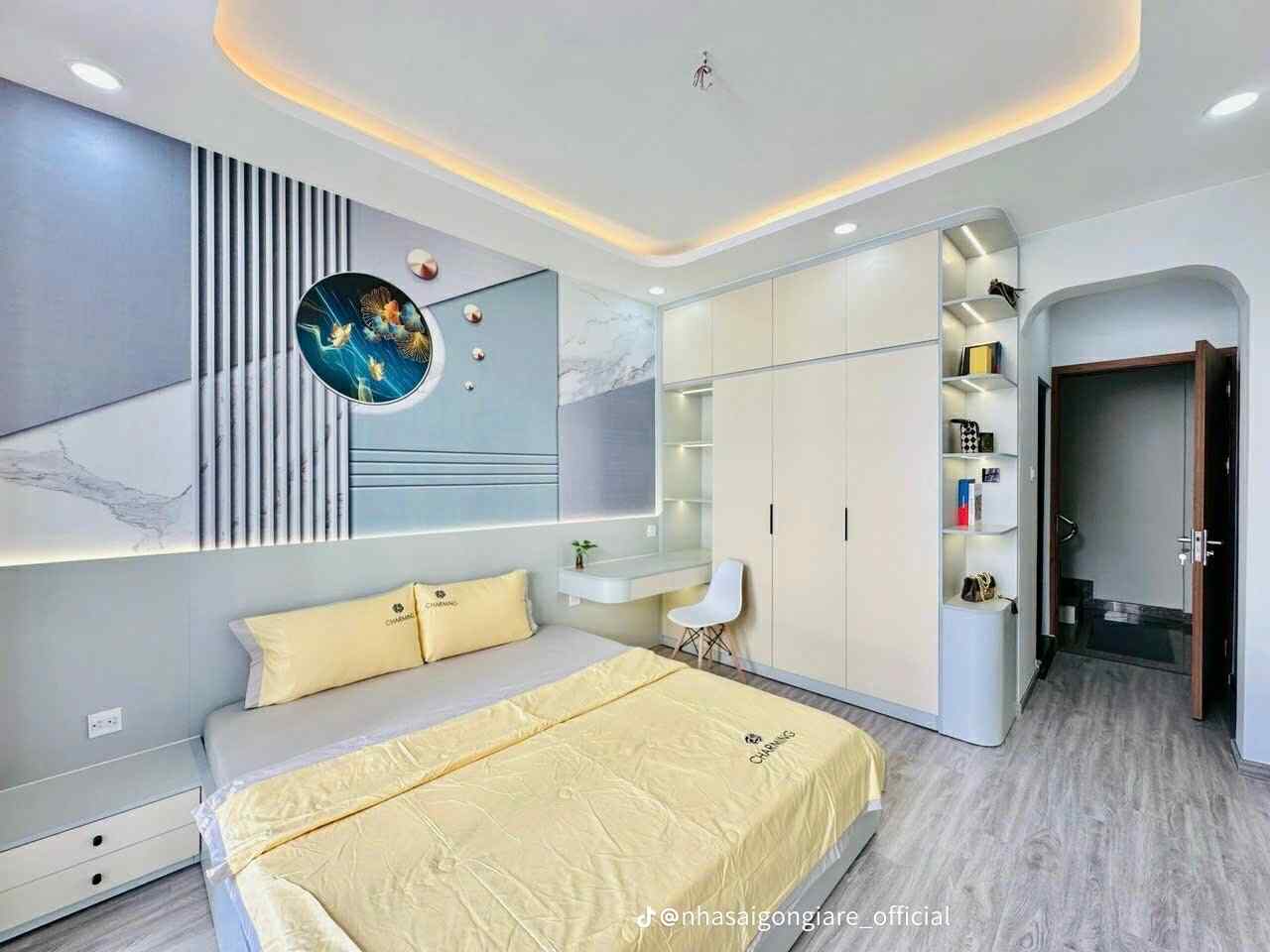 Bán Nhà đường Lê Văn Lương nhỉnh 4 tỷ nhà đẹp chuẩn