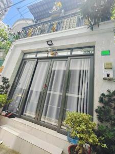Bán nhà 2 tầng 4x10m có 3pn, đường Hoàng Quốc Việt Quận 7