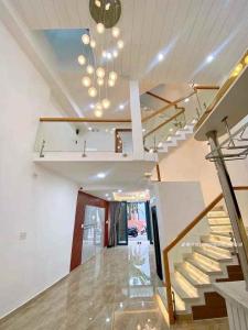 Bán nhà khu vip Gần Phú MỸ Hưng Q7