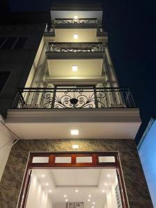 Bán nhà tại Hà Nội