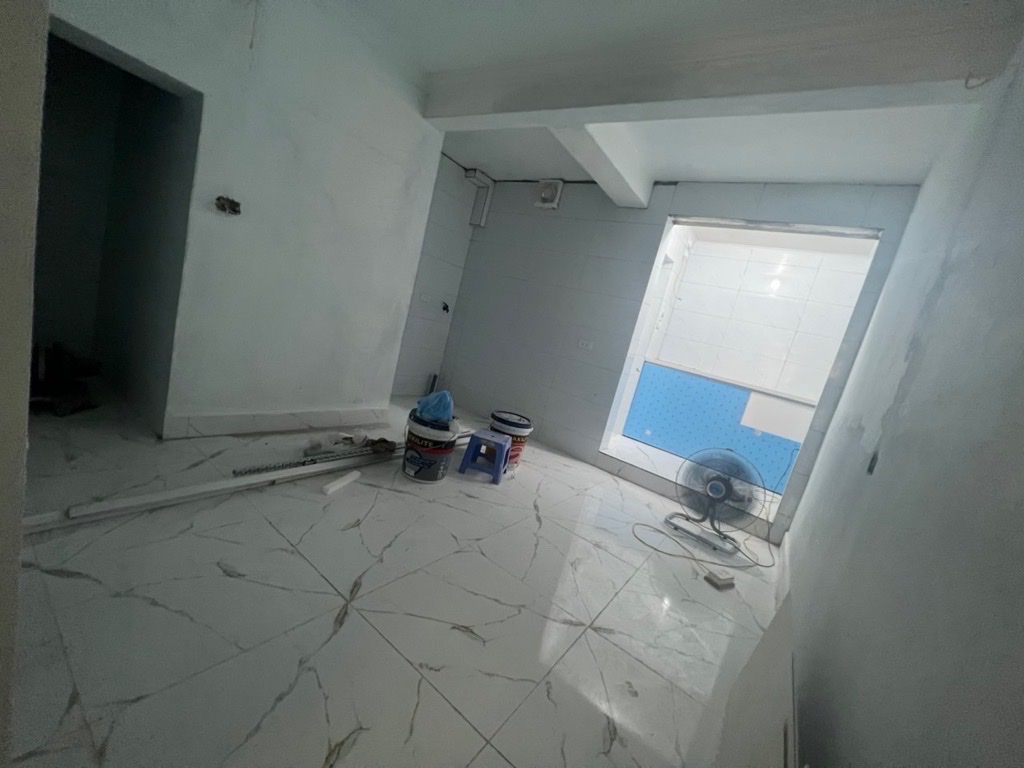 Bán nhà mặt phố tại Phường Khương Thượng, Đống Đa,  Hà Nội diện tích