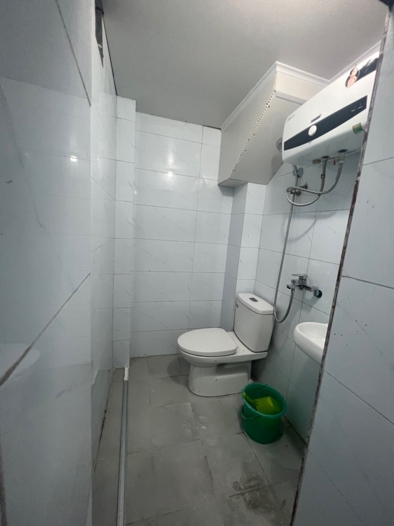 Bán nhà mặt phố tại Phường Khương Thượng, Đống Đa,  Hà Nội diện tích