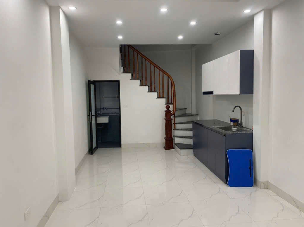 Bán nhà riêng tại Đường Tỉnh lộ 422, Hoài Đức,  Hà Nội diện tích 30m2