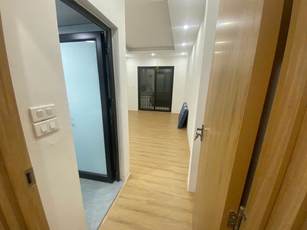 Bán nhà riêng tại Đường Tỉnh lộ 422, Hoài Đức,  Hà Nội diện tích 30m2