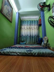 Bán nhà riêng tại Đường Đặng Trần Côn, Đống Đa, Hà Nội diện tích 4m2 -1,4 Tỷ