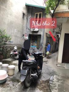BÁN NHÀ TẠI THỔ QUAN - THỬA ĐẤT ĐẸP - TRUNG TÂM ĐỐNG ĐA - SỔ RIÊNG - CHỪNG 30M RA MẶT PHỐ.