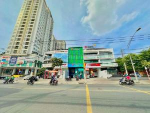 NGAY GA METRO BÌNH THÁI - ĐẶNG VĂN BI - 4PN NGANG 5.2M 97M - CHỈ 4.3 TỶ TL