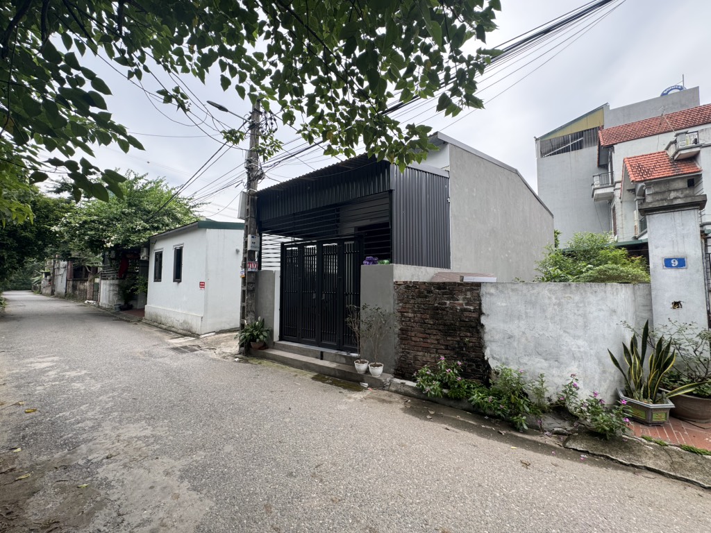 Bán đất Giang Biên, Long Biên, 51m², đường 6m ô tô tránh – giá 4.35 tỷ
