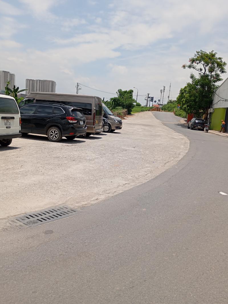 GIỮ ĐẤT ĐẸP – 2 MẶT THOÁNG –  Ô TÔ ĐỖ CỬA