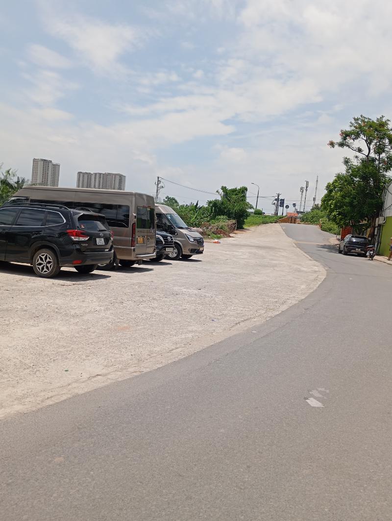 GIỮ ĐẤT ĐẸP – 2 MẶT THOÁNG –  Ô TÔ ĐỖ CỬA